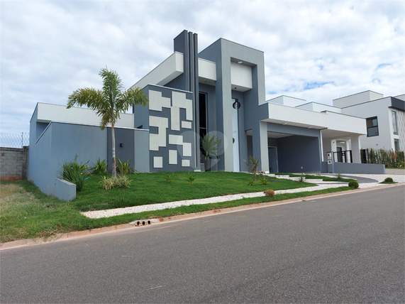 Casa à venda com 3 quartos, sendo 3 suítes, em Residencial Mont' Alcino, Valinhos - SP