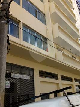 Apartamento à venda com 1 quarto no Centro, São Paulo - SP