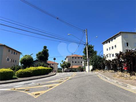 Apartamento à venda com 2 quartos em Bairro Capela, Vinhedo - SP