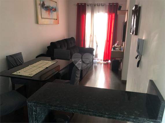 Apartamento à venda com 2 quartos em Jardim Das Tulipas, Jundiaí - SP