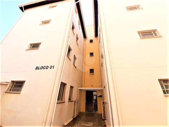 Apartamento à venda com 2 quartos em Jardim Santa Isabel, Piracicaba - SP