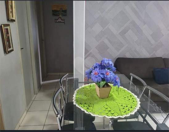 Apartamento à venda com 2 quartos em Jardim Tupi, Jundiaí - SP