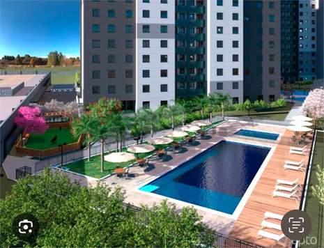 Apartamento à venda com 2 quartos em Jardim do Lago, Jundiaí - SP