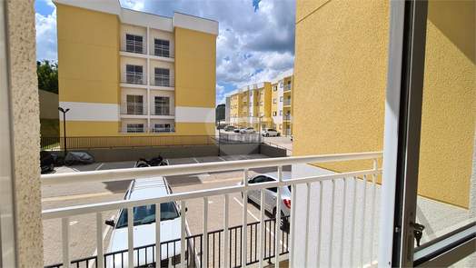 Apartamento à venda com 2 quartos em João XXIII, Vinhedo - SP