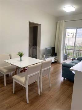 Apartamento à venda com 2 quartos em Ortizes, Valinhos - SP