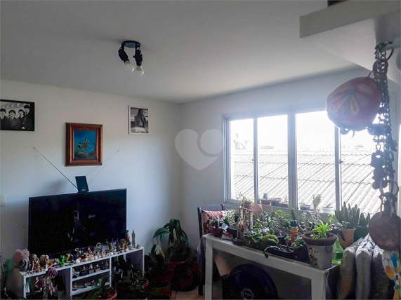 Apartamento à venda com 2 quartos em Santa Rosa, Vinhedo - SP
