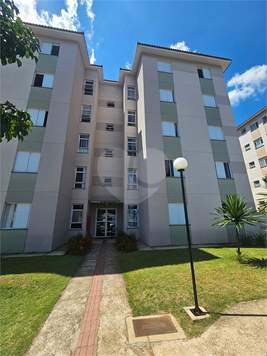 Apartamento à venda com 2 quartos em Sítios Frutal, Valinhos - SP