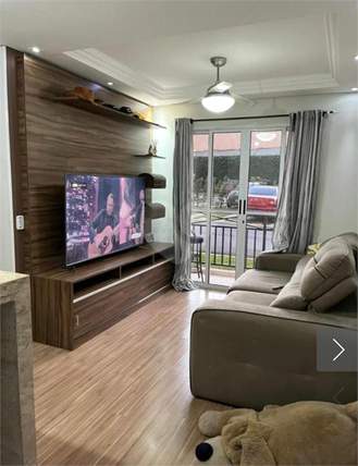 Apartamento à venda com 2 quartos em Vila Nova Esperia, Jundiaí - SP