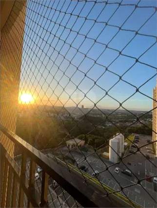 Apartamento à venda com 2 quartos em Vila Sonia, Valinhos - SP