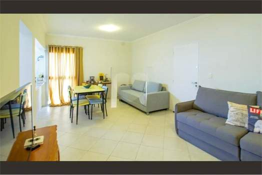 Apartamento à venda com 2 quartos no Centro, Jundiaí - SP