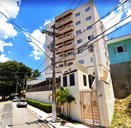Apartamento à venda com 2 quartos, sendo 1 suíte, em Vila Nova, Louveira - SP