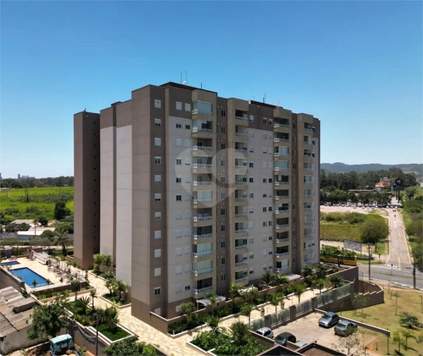 Apartamento à venda com 2 quartos, sendo 1 suíte, em Jardim Guanabara, Jundiaí - SP