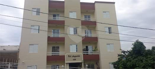 Apartamento à venda com 3 quartos em Jardim Pacaembu, Valinhos - SP