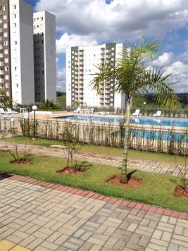 Apartamento à venda com 3 quartos em Jardim Tamoio, Jundiaí - SP