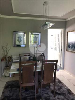 Apartamento à venda com 3 quartos no Centro, Jundiaí - SP