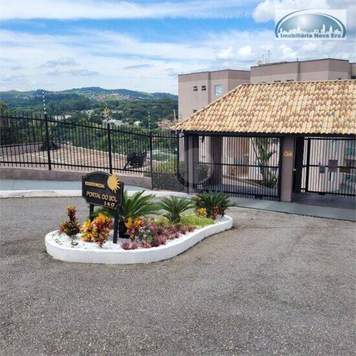 Apartamento à venda com 3 quartos, sendo 1 suíte, em Pinheirinho, Vinhedo - SP