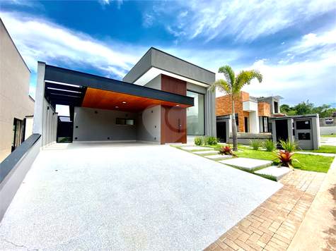 Casa Térrea à venda com 3 quartos, sendo 1 suíte, em Residencial Pecan, Itupeva - SP