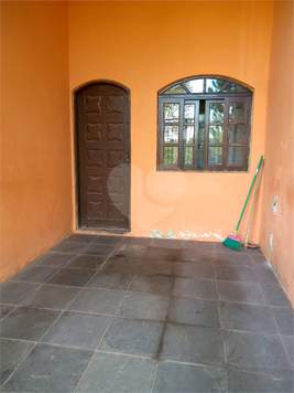 Casa à venda com 1 quarto em Jardim Vista Alegre, Campo Limpo Paulista - SP