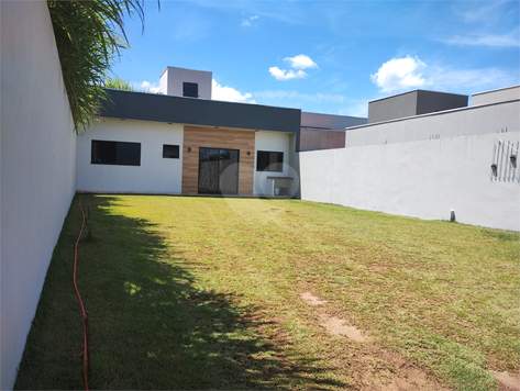 Casa à venda com 1 quarto em Residencial Capivari, Louveira - SP