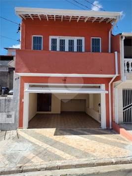 Casa à venda com 2 quartos em Jardim Corcovado, Campo Limpo Paulista - SP