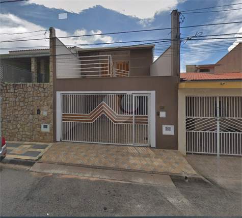 Casa à venda com 3 quartos, sendo 1 suíte, em Jundiaí, Jundiaí - SP