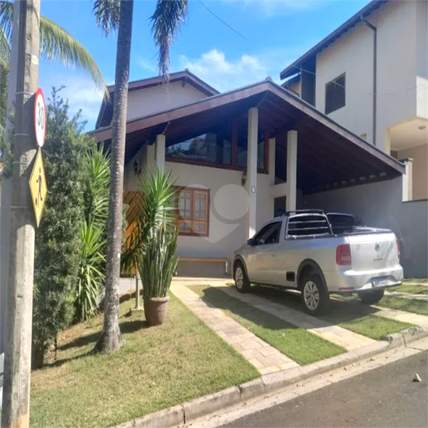 Casa à venda com 3 quartos, sendo 2 suítes, em Vila Faustina II, Valinhos - SP