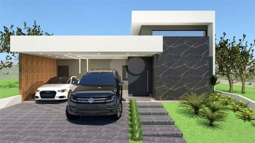 Casa  à venda com 3 quartos, sendo 3 suítes, no condomínio Vila Do Sol, Valinhos - SP