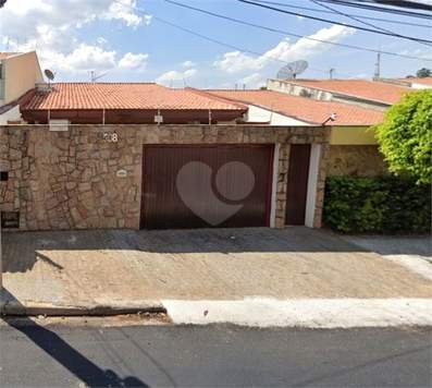 Casa à venda com 4 quartos, sendo 2 suítes, em Jardim da Fonte, Jundiaí - SP