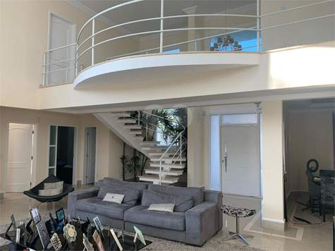 Casa  à venda com 4 quartos, sendo 4 suítes, no condomínio Terras De Santa Teresa, Itupeva - SP