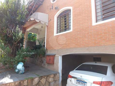 Casa à venda com 5 quartos em Santa Rosa, Vinhedo - SP