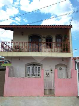 Casa à venda com 6 quartos em Jardim Lago Azul II, Louveira - SP