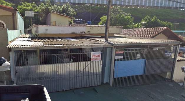 Casa à venda com 7 quartos em Jardim São Francisco, Louveira - SP