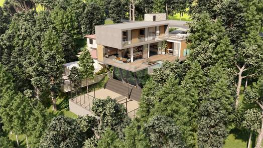 Casa  à venda no condomínio Vista Alegre Cafe, Vinhedo - SP