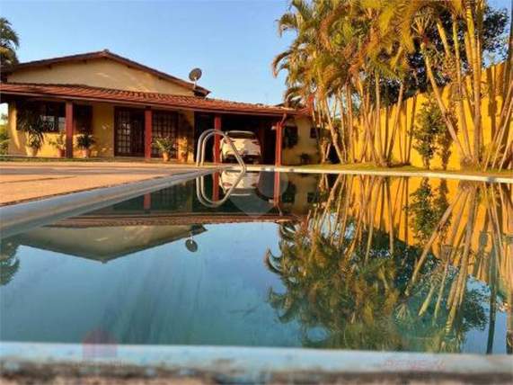 Chácara à venda com 2 quartos, sendo 1 suíte, em Reforma Agrária, Valinhos - SP