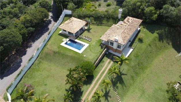 Chácara à venda com 2 quartos, sendo 2 suítes, em Condomínio Sítio da Moenda, Itatiba - SP