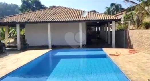 Chácara à venda com 3 quartos em Potribu de Cima, Itu - SP