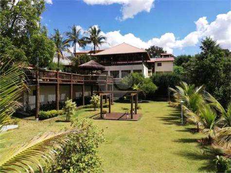 Chácara à venda com 7 quartos, sendo 6 suítes, em Monterrey, Louveira - SP