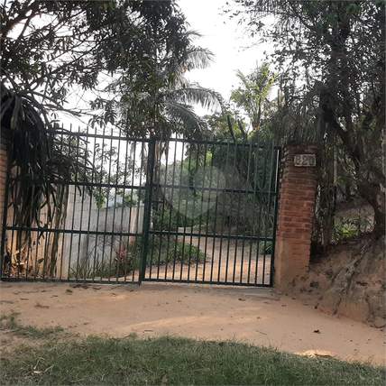 Chácara à venda em Arataba I, Louveira - SP