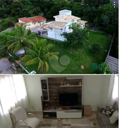 Chácara à venda ou para alugar com 4 quartos, sendo 1 suíte, em Vila Omízollo, Louveira - SP