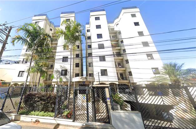 Cobertura à venda com 3 quartos, sendo 3 suítes, em Guanabara, Campinas - SP