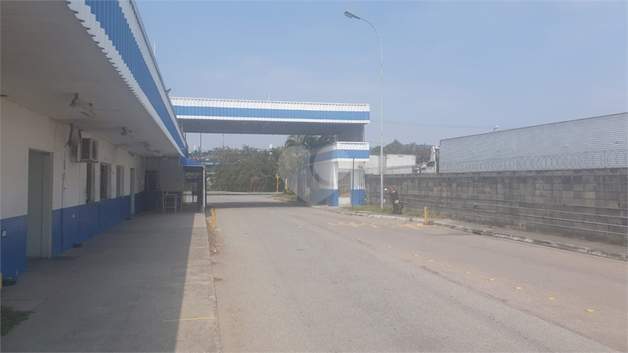 Galpão comercial à venda ou para alugar em Distrito Industrial, Jundiaí - SP