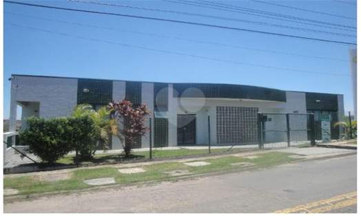 Galpão comercial à venda ou para alugar em Macuco, Valinhos - SP