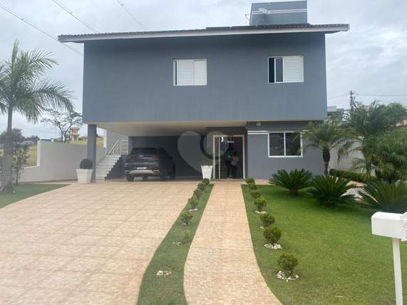 Loteamento à venda com 3 quartos, sendo 3 suítes, no condomínio Santa Isabel I, Louveira - SP