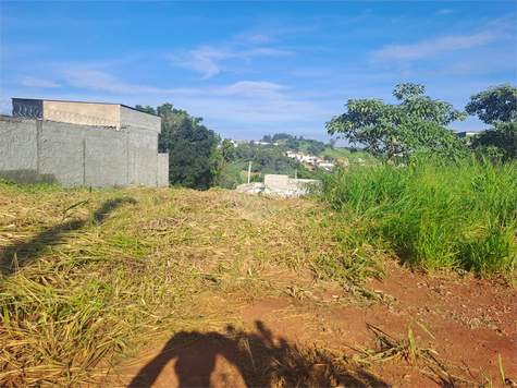 Loteamento à venda em Loteamento Villa Realle, Louveira - SP