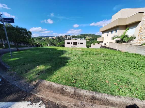 Loteamento à venda em Reserva Santa Isabel, Louveira - SP