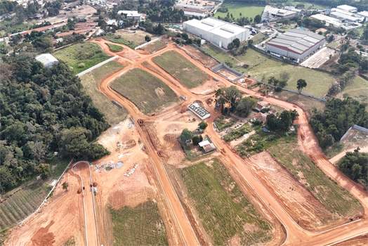 Loteamento à venda em Residencial Capivari, Louveira - SP