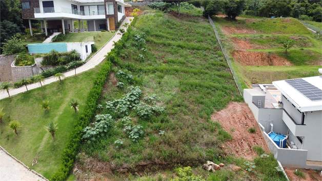 Loteamento à venda em Residencial Jardim Primavera, Louveira - SP