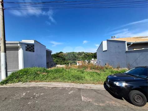 Loteamento à venda em Residencial Quinta Das Videiras, Louveira - SP