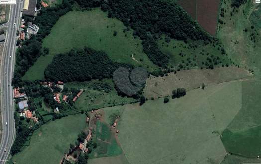 Sítio à venda com 41 quartos, sendo 45 suítes, em Bairro do Pinhal, Itatiba - SP