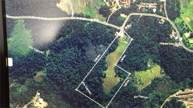 Sítio à venda em Jardim Abadia, Louveira - SP